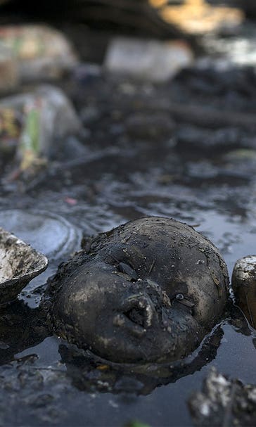 Rio 2016: No viral testing of sewage-filled Olympic waters